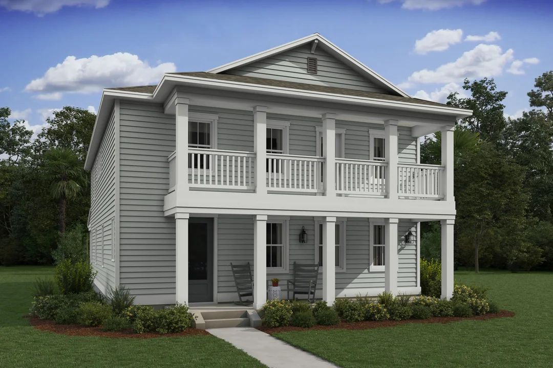 Exterior:Bay Point BF