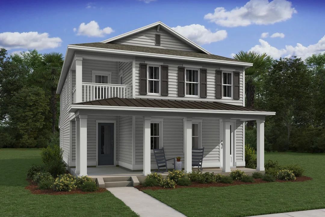 Exterior:Sapelo BG