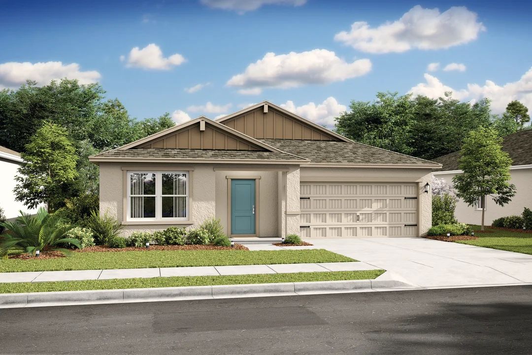 Exterior:Daffodil IV JB