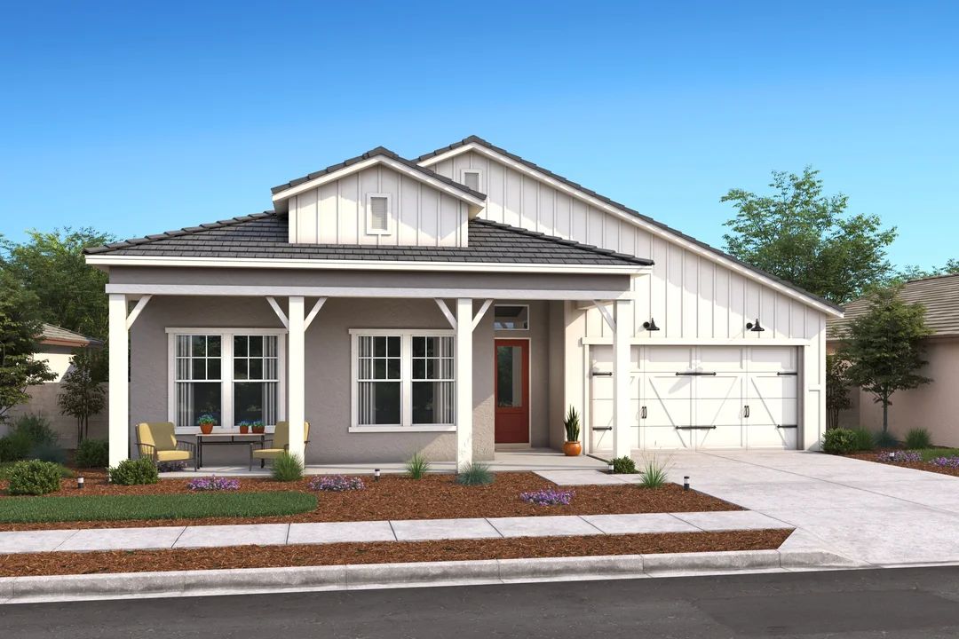 Exterior:Belfast ESP Modern Farmhouse WC