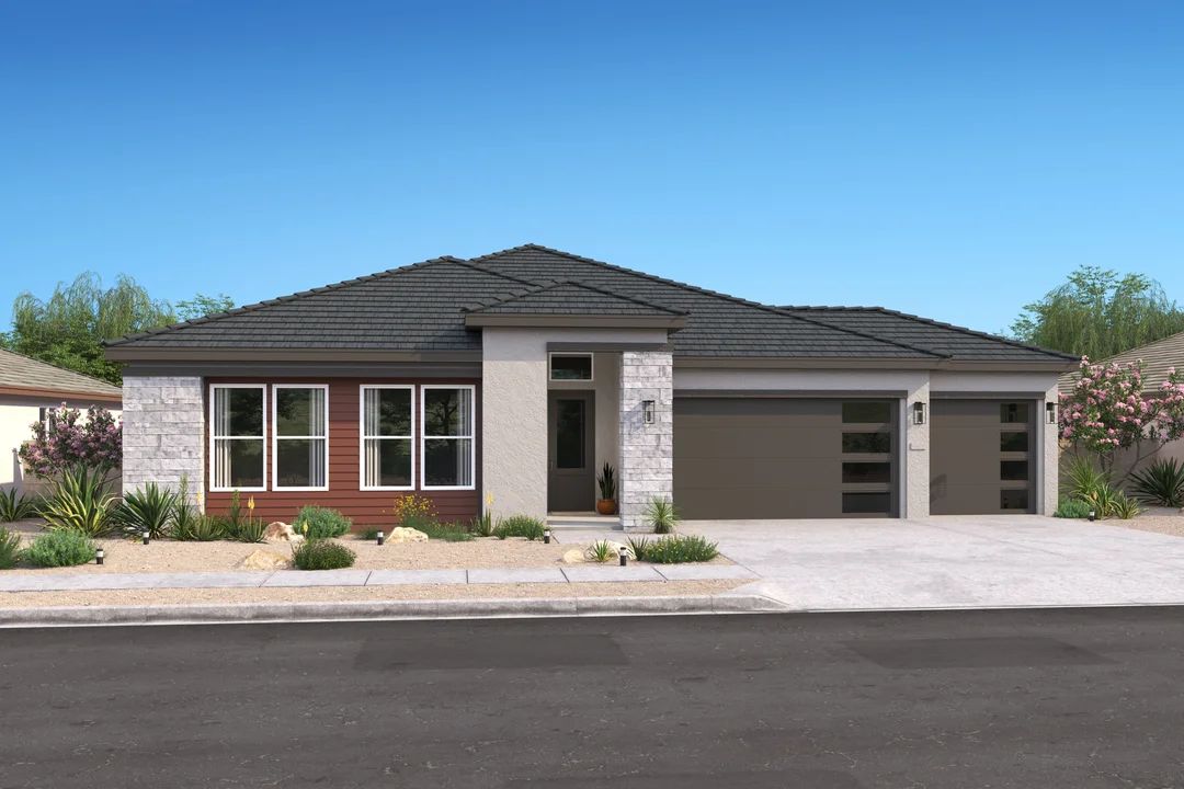 Exterior:Belfast II ESP CZ Contemporary