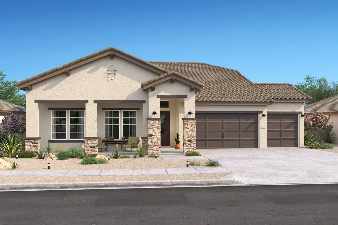 Exterior:Belfast II ESP XC Hacienda