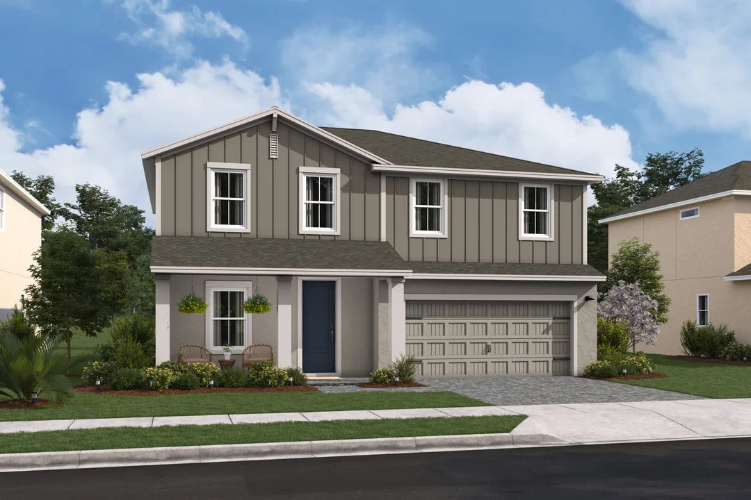 Exterior:Oleander KA