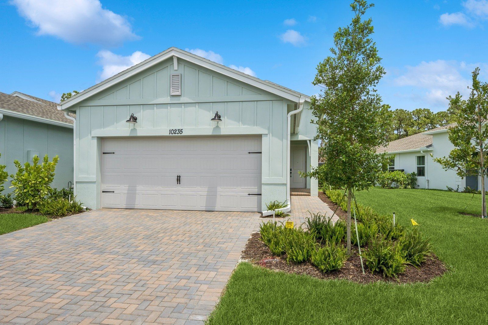 Exterior:Spring Lake IV KD