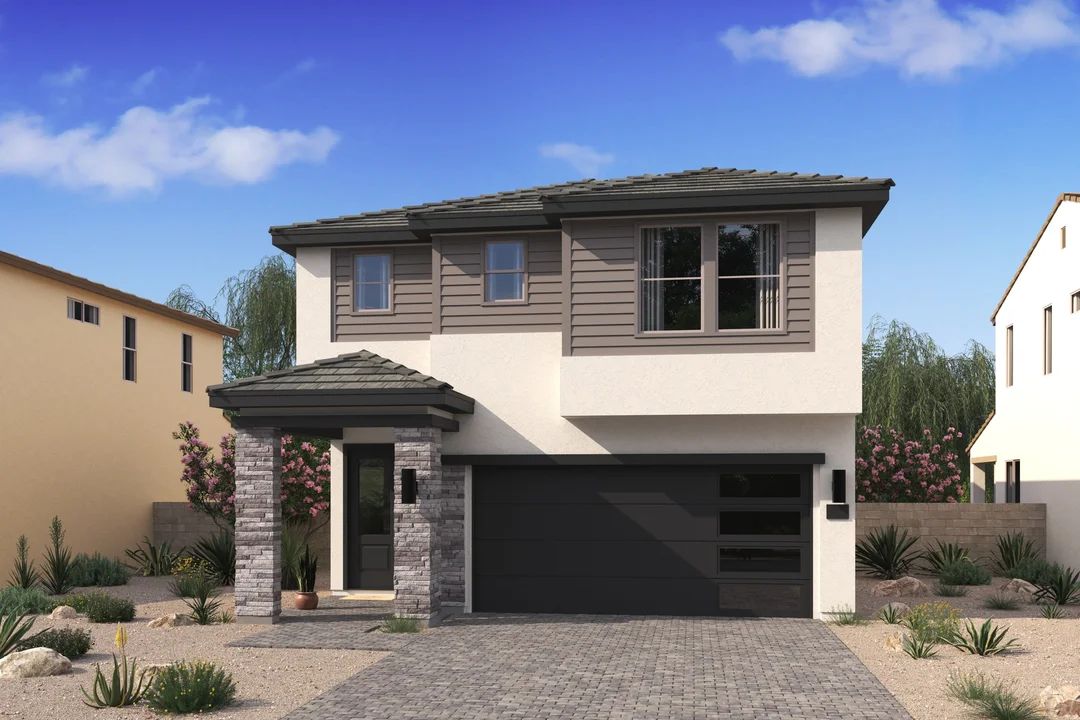 Exterior:Avalon Contemporary ZA