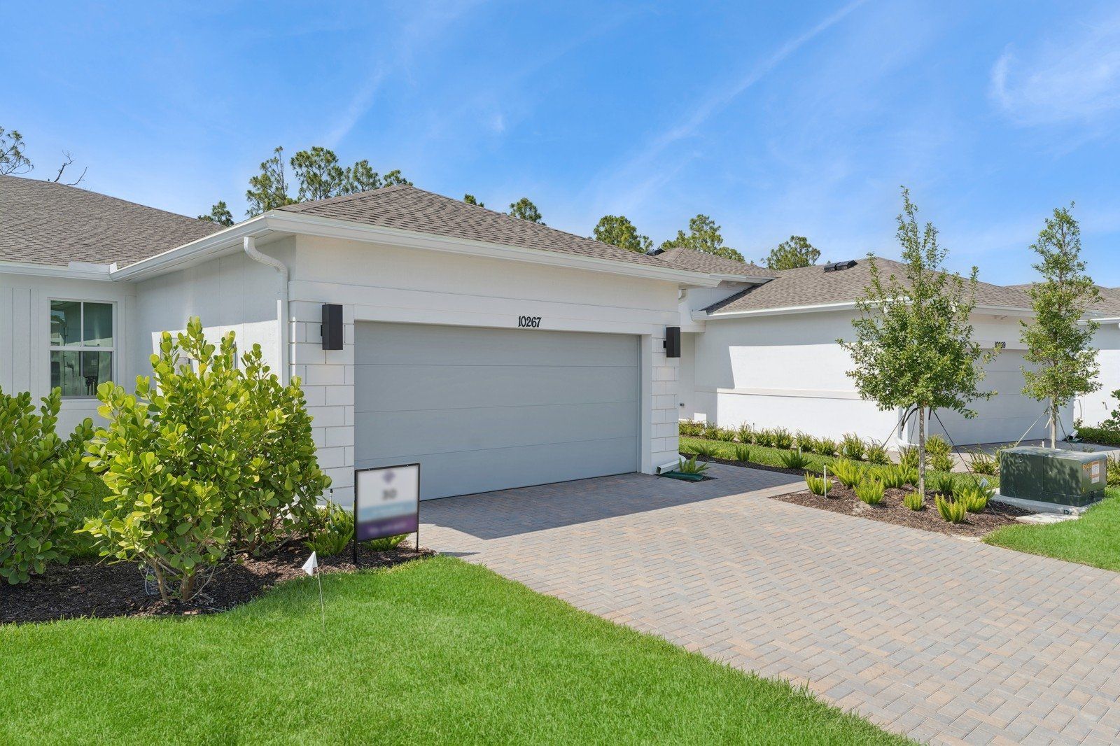 Exterior:Spring Lake IV MD