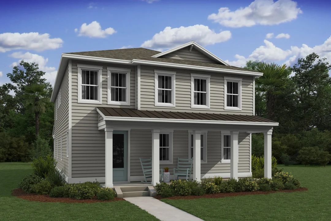 Exterior:Bay Point BA