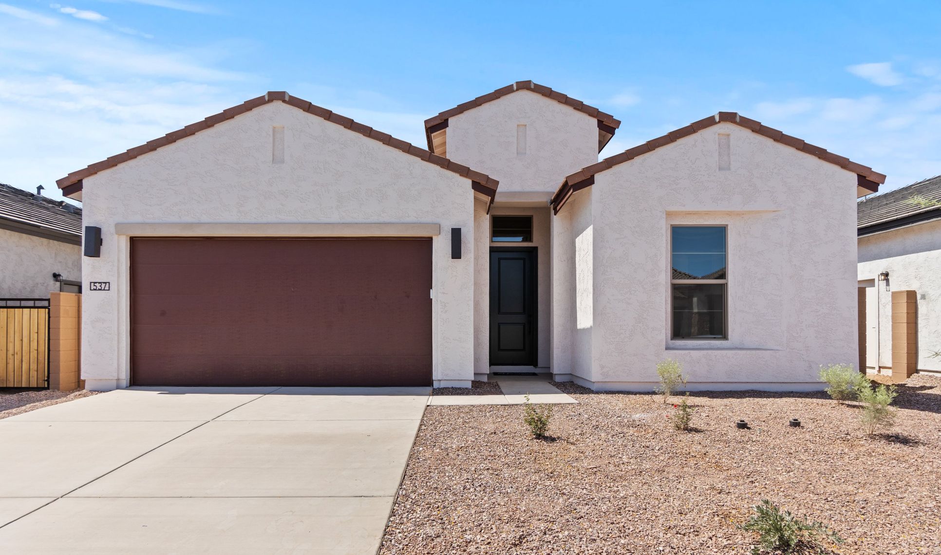 Exterior:Tacoma Spanish Modern UA