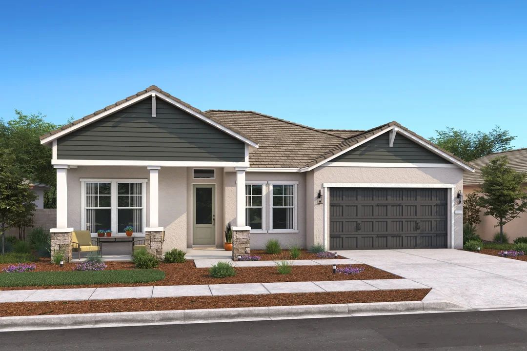 Exterior:Amadora Wine Country Chic YC