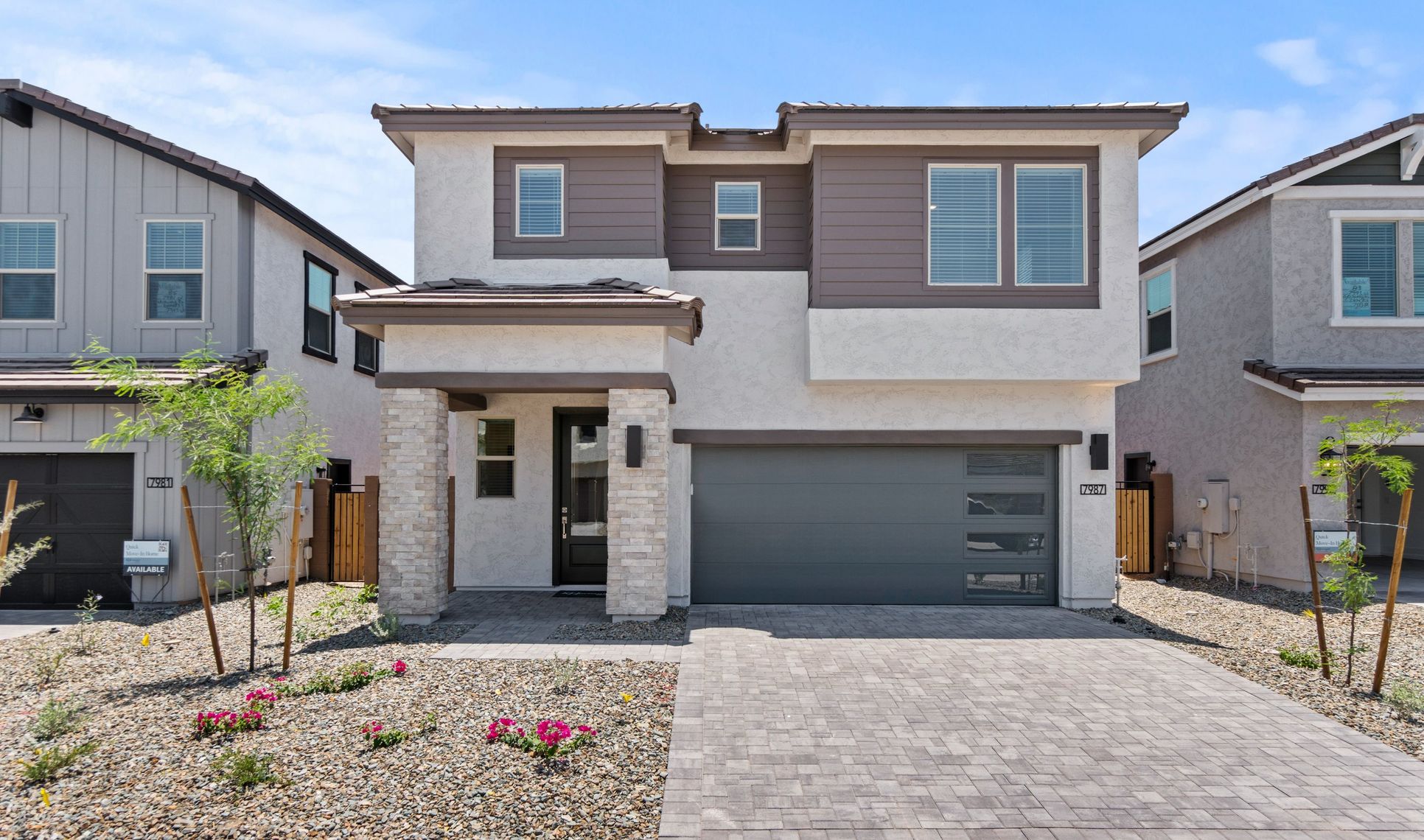 Exterior:Hampton Contemporary ZA