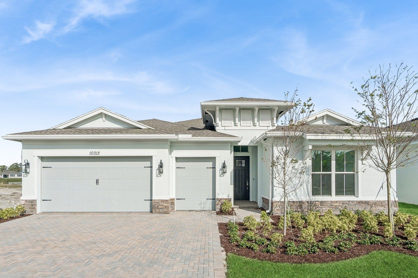 Exterior:Carver Coastal