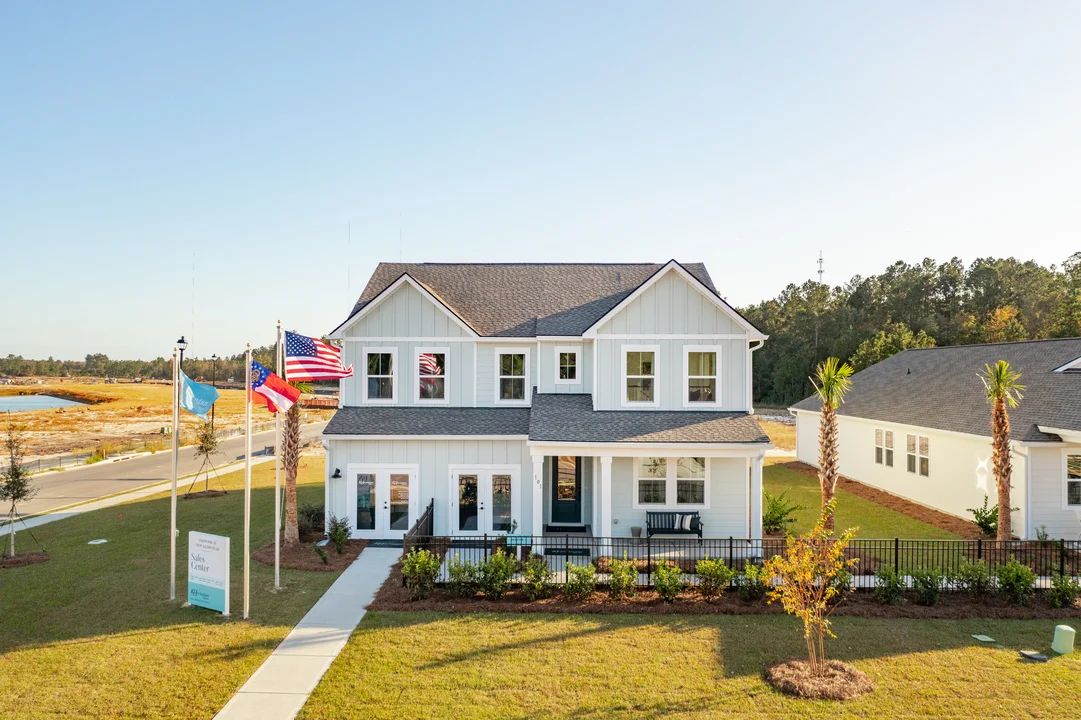 Exterior:Macon II CB