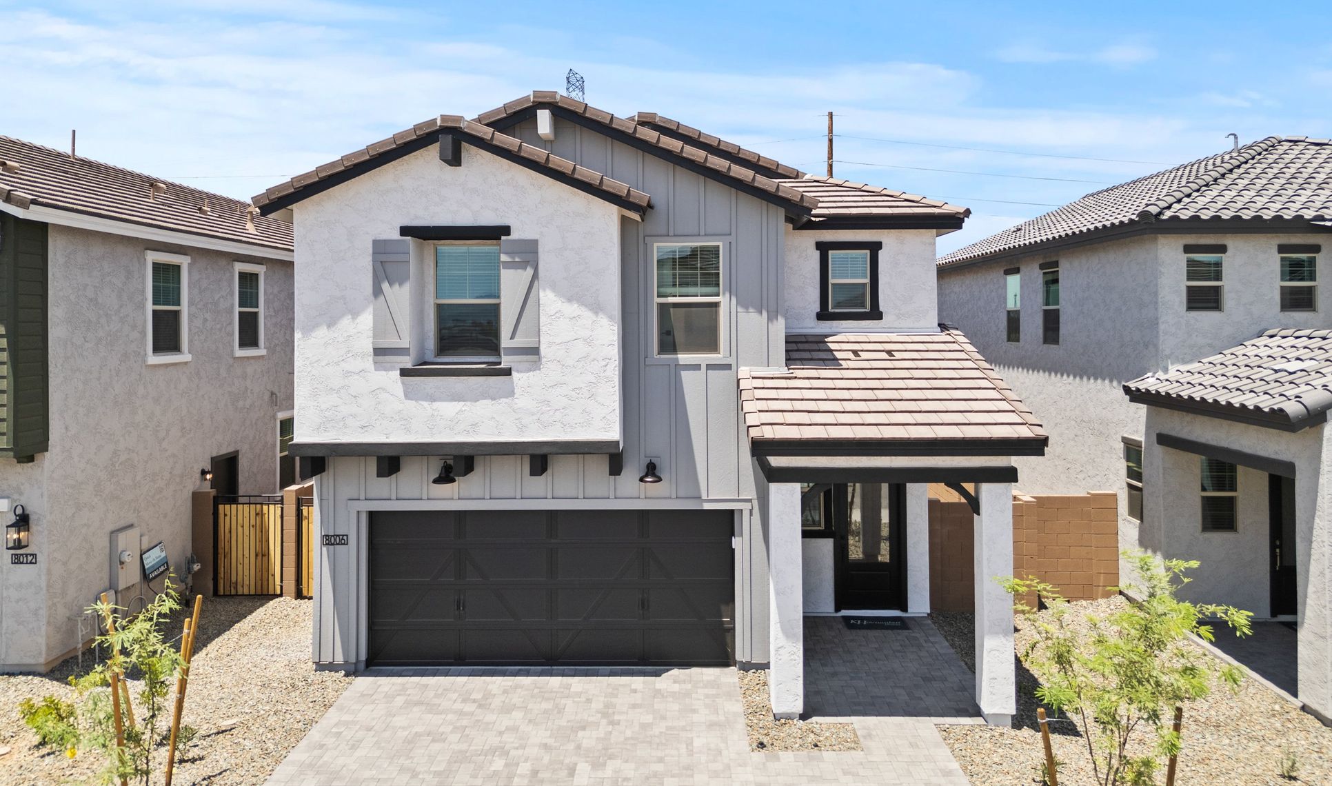 Exterior:Avalon Farmhouse WA