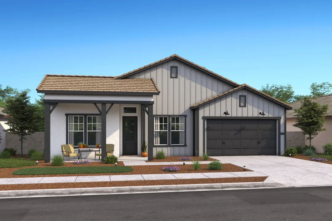 Exterior:Geneva ESP Farmhouse WC