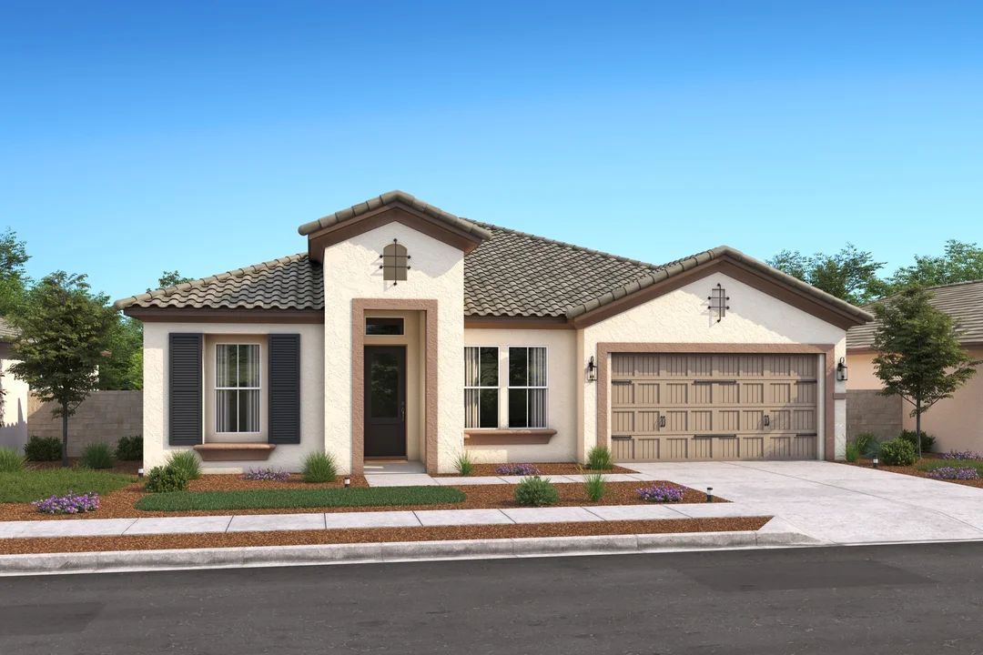 Exterior:Geneva ESP Mediterranean VV