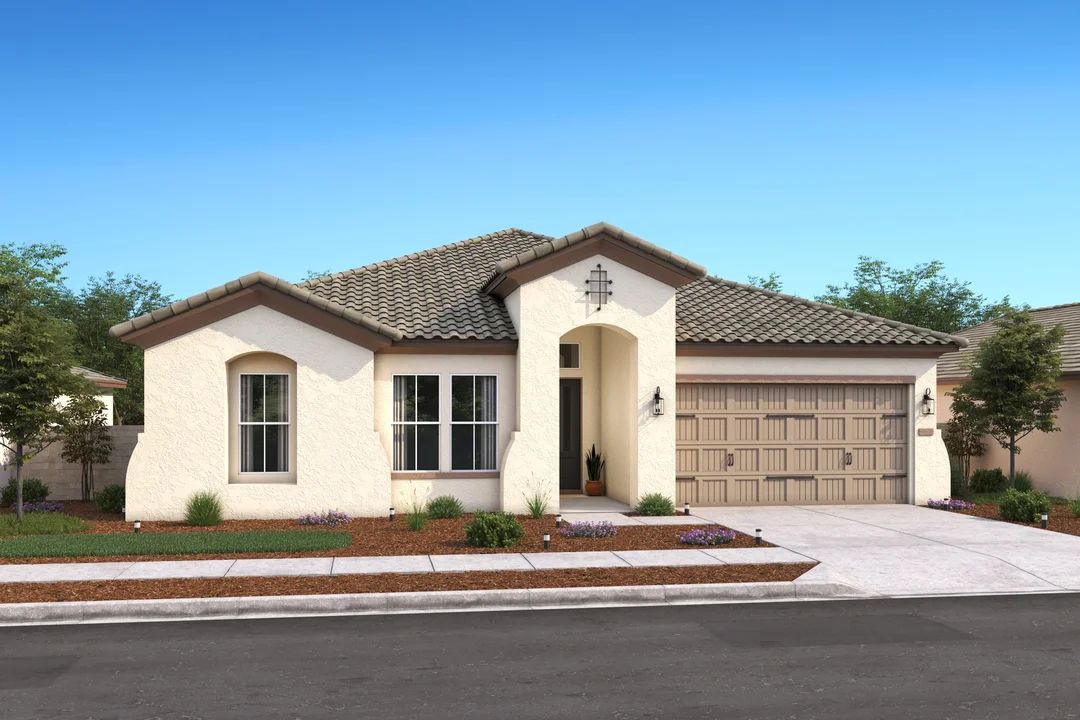 Exterior:Barcelona Progressive Spanish UC