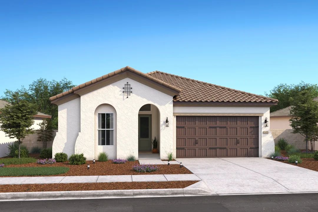 Exterior:Pasadena ESP Progressive Spanish UC