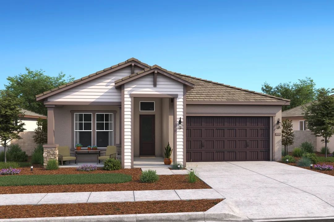 Exterior:Wine Country Chic YC