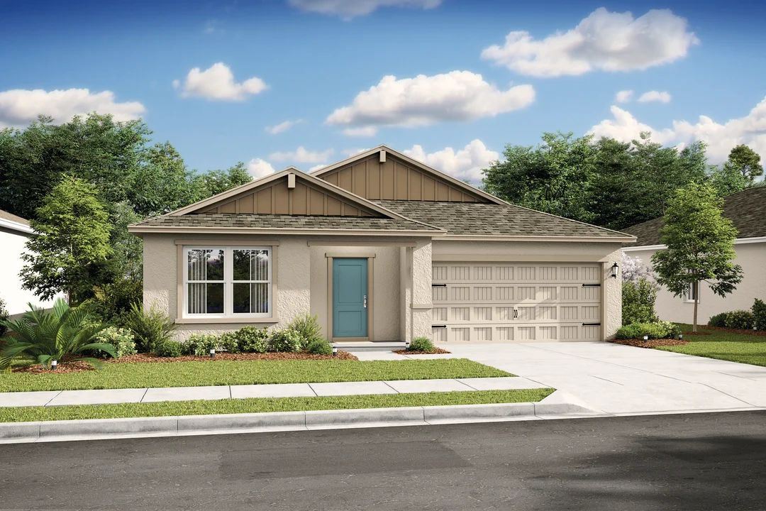 Exterior:Daffodil IV JB