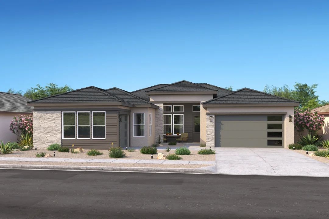 Exterior:Annapolis CZ Contemporary