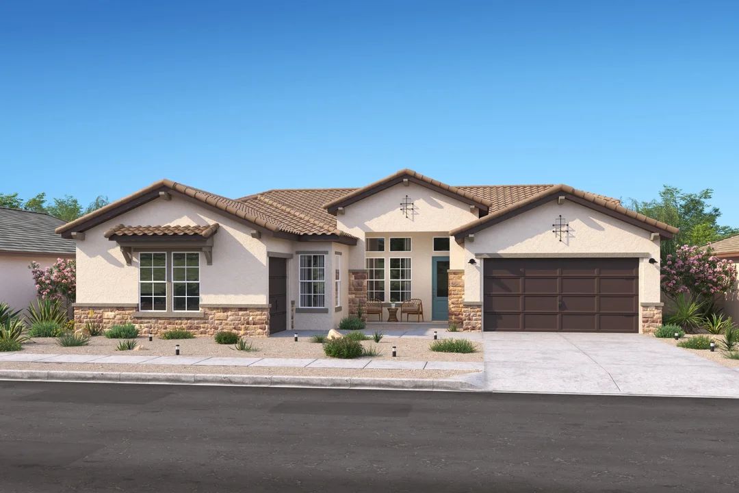 Exterior:Annapolis XC Hacienda