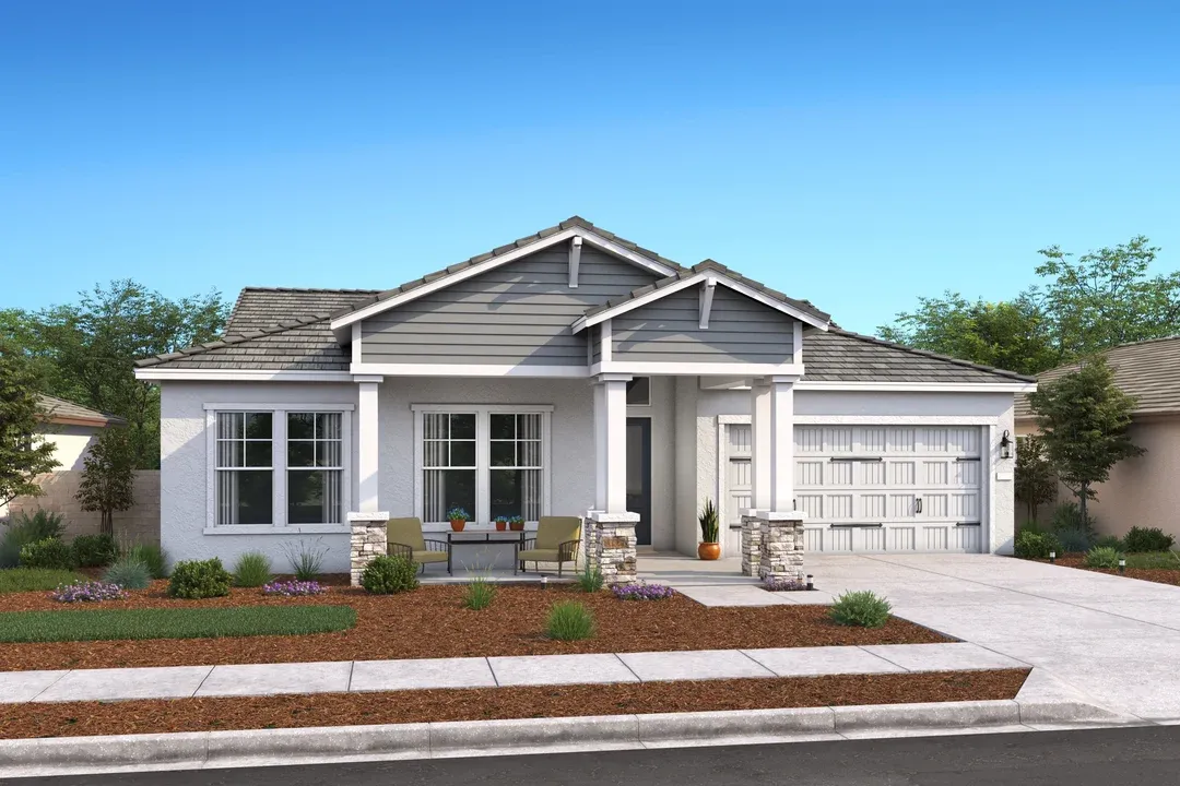 Exterior:Belfast ESP Wine Country Chic YC