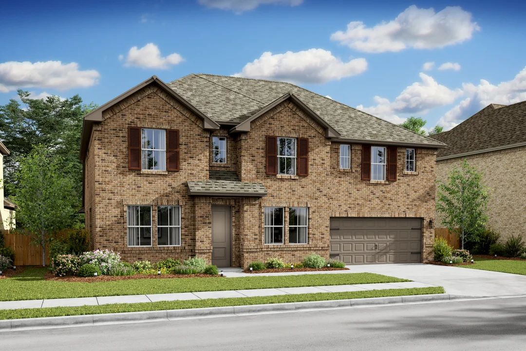 Exterior:Stirling NA