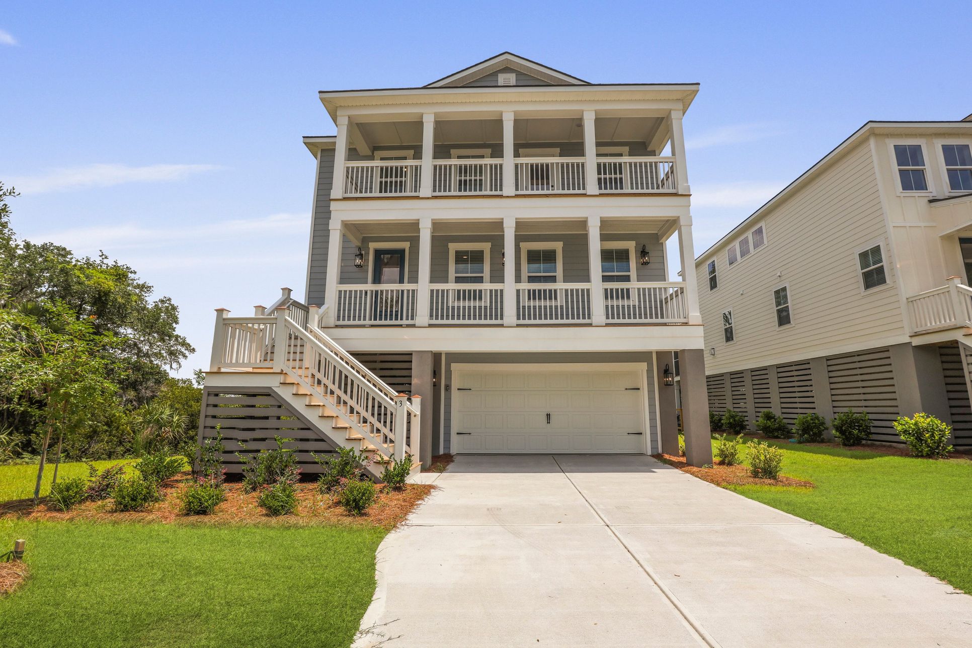Exterior:Bay Point BF