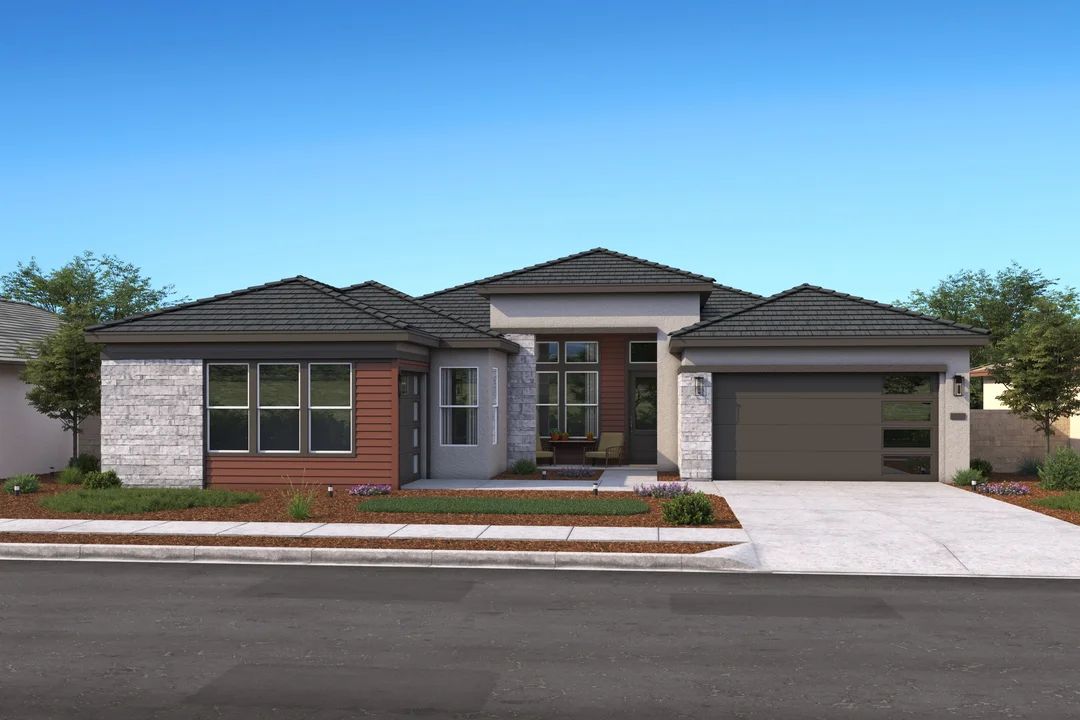 Exterior:Annapolis Contemporary ZC