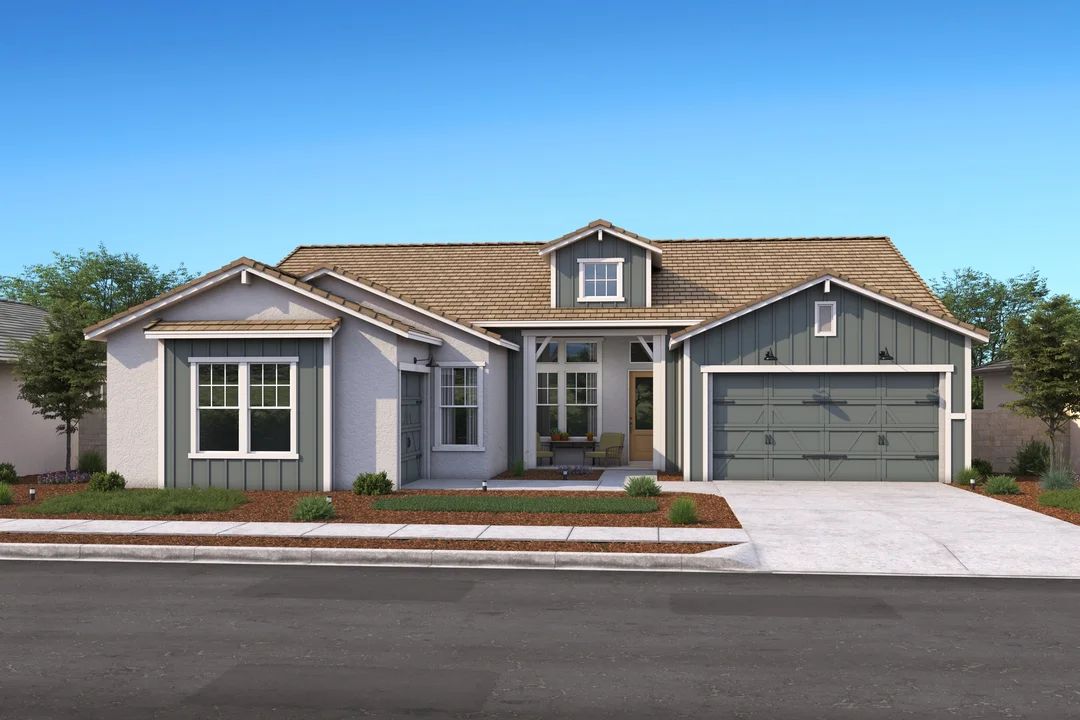 Exterior:Annapolis Farmhouse WC