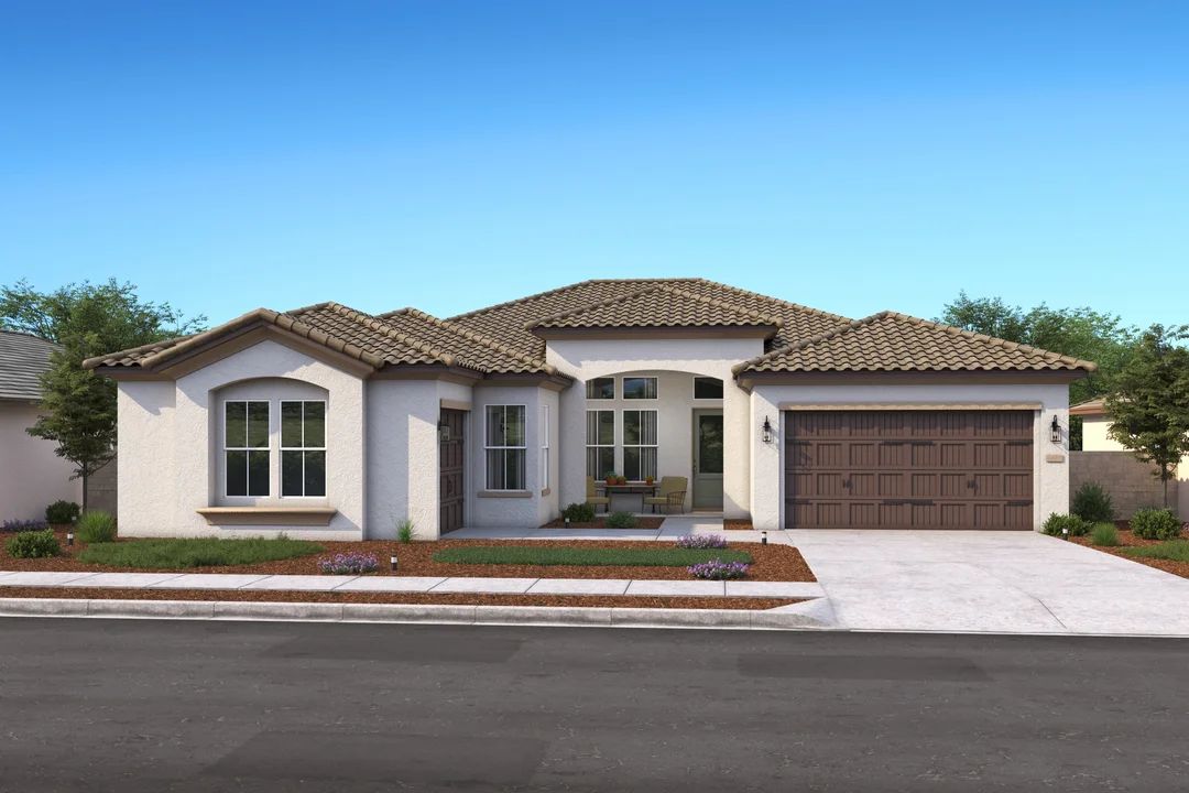 Exterior:Annapolis Mediterranean VV