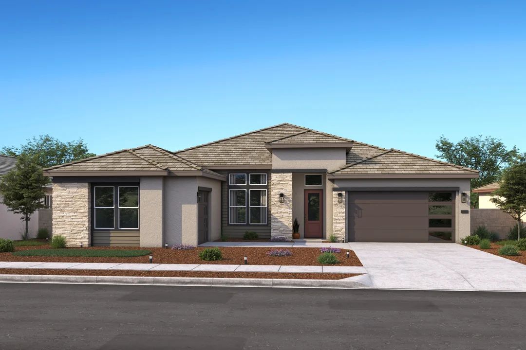 Exterior:Austin Contemporary ZC