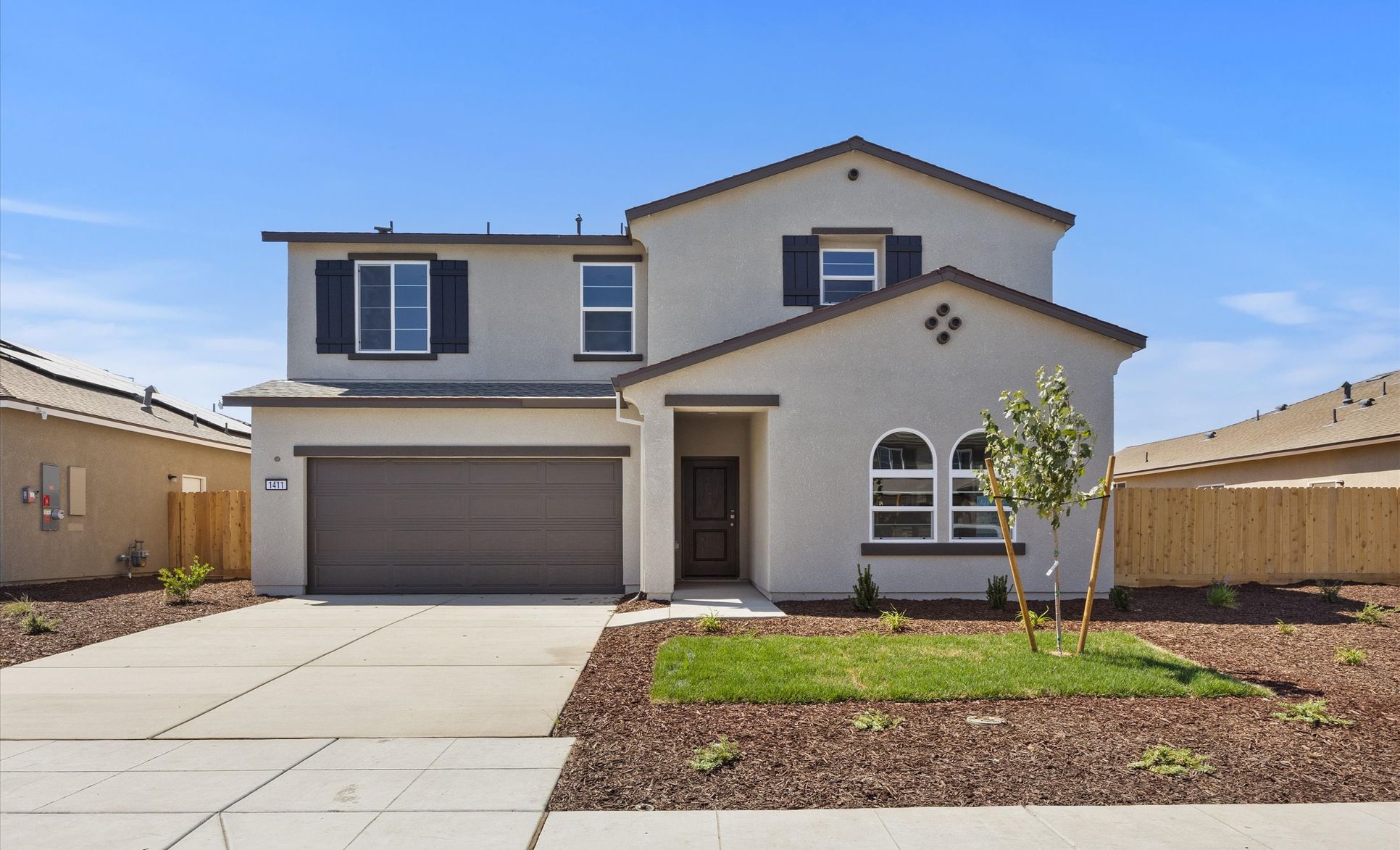 Exterior:Topaz Spanish A