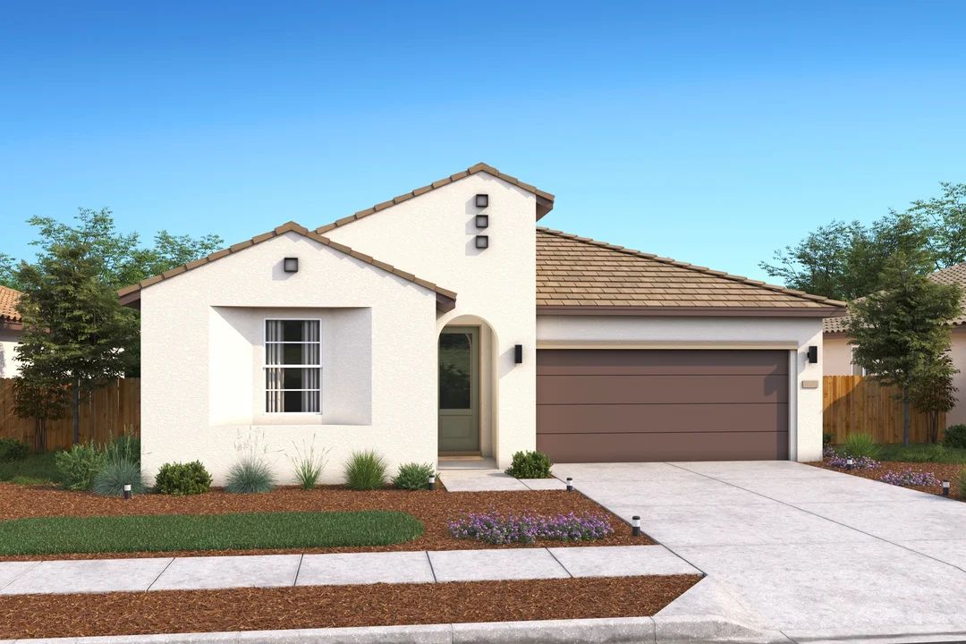 Exterior:Boise Spanish Modern