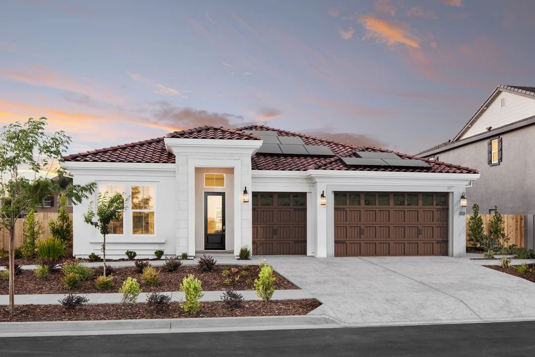 Exterior:Aegean ESP VB Mediterranean