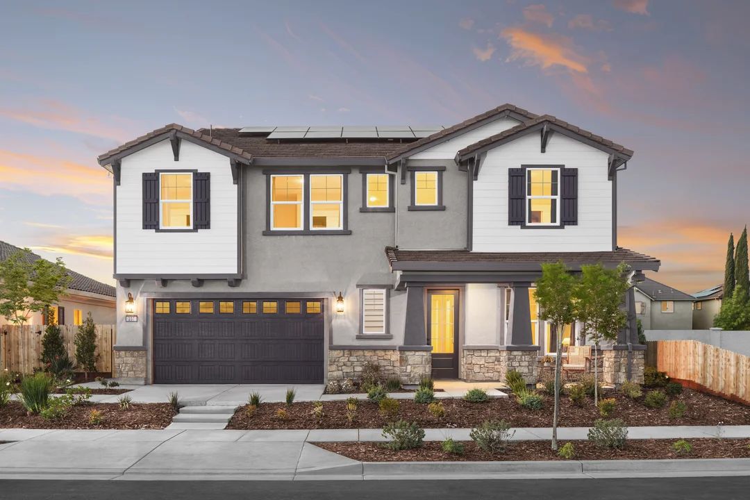 Exterior:Brisbane YB Craftsman