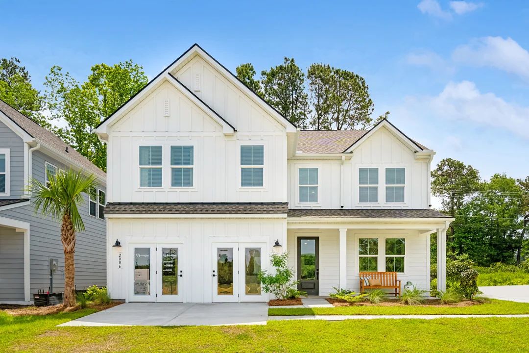 Exterior:Knoxville CB
