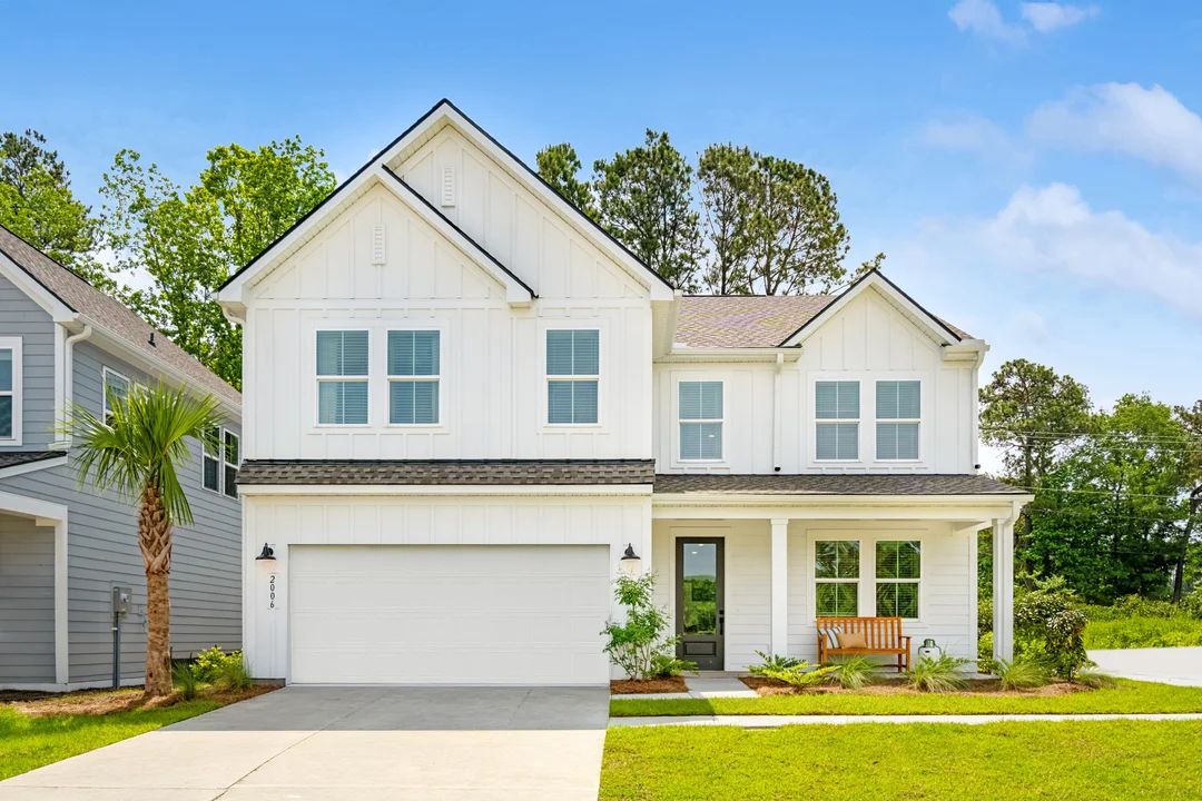 Exterior:Knoxville CB