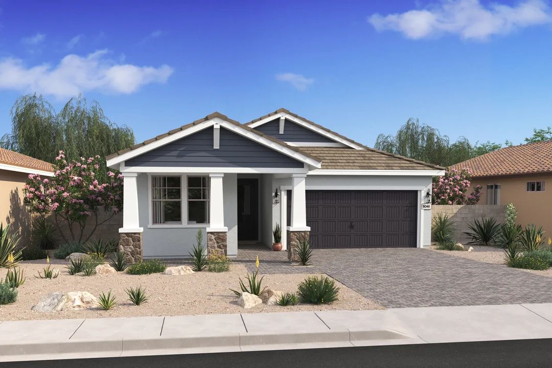 Exterior:Cork Craftsman YA