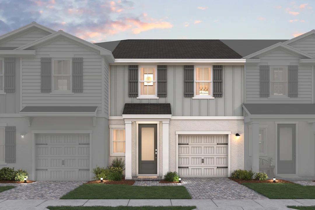 Exterior:Ocala KG