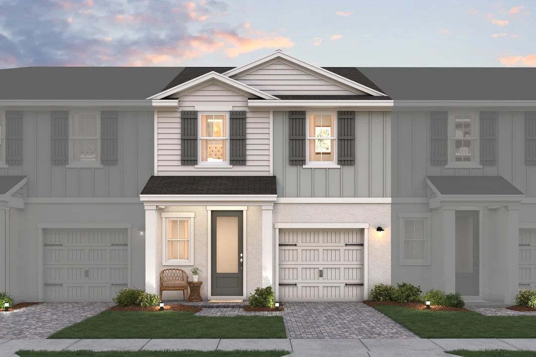 Exterior:Ocala KC