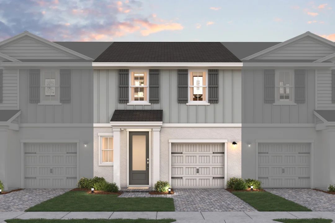Exterior:Ocala KA