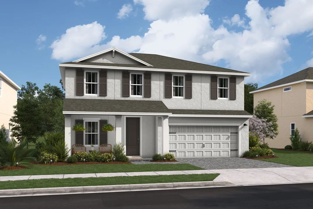 Exterior:Oleander JA
