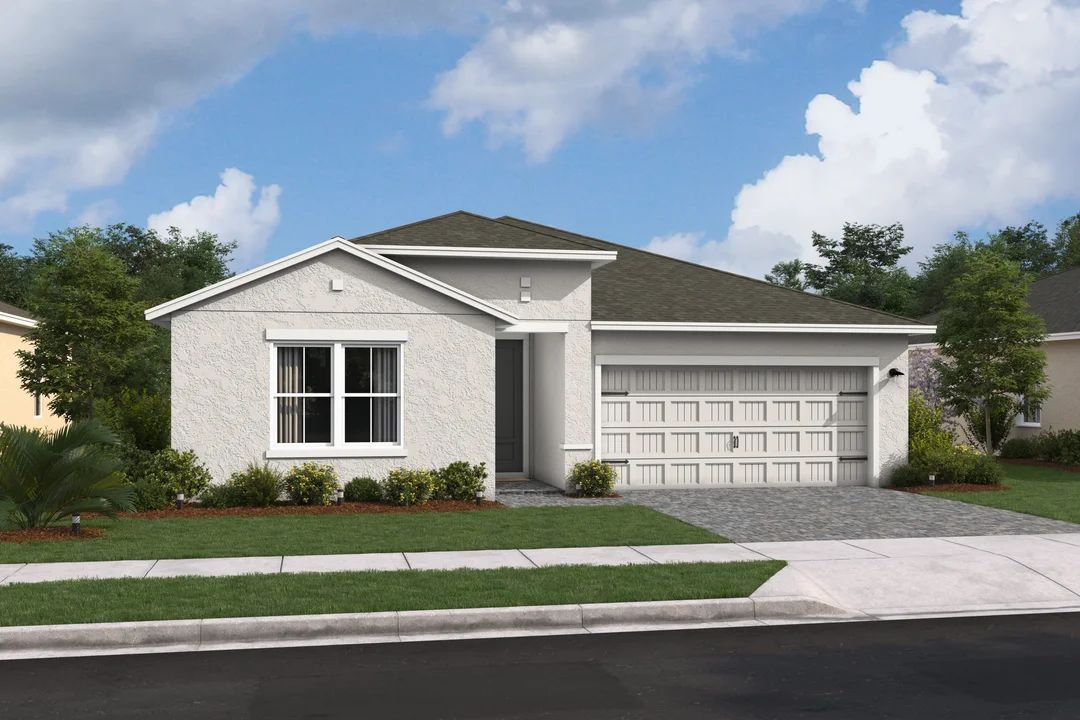 Exterior:Passionflower II GA