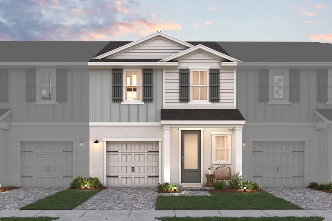 Exterior:Ocala KC