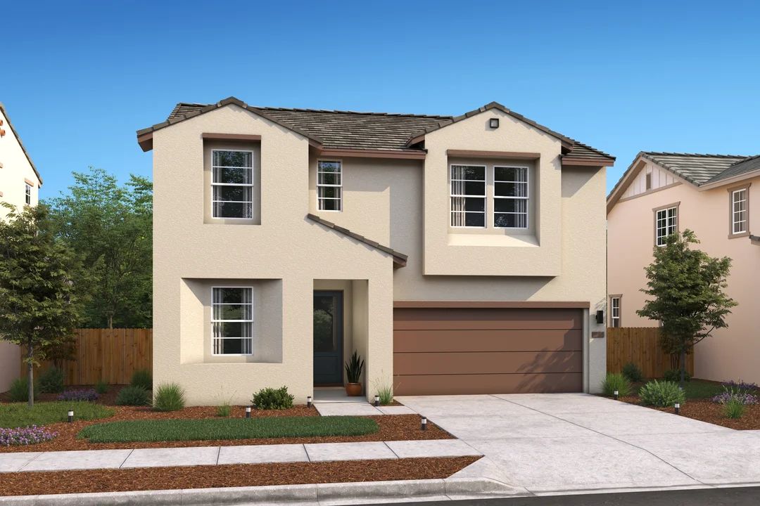 Exterior:Faro Spanish Modern