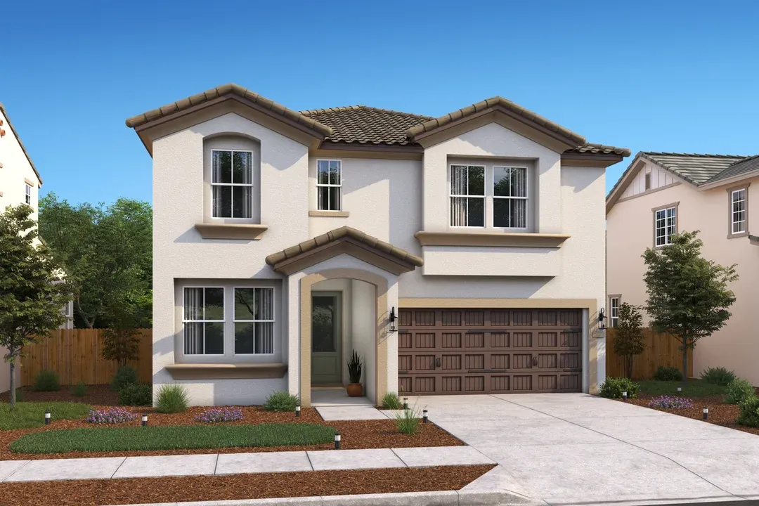 Exterior:Faro Mediterranean VB