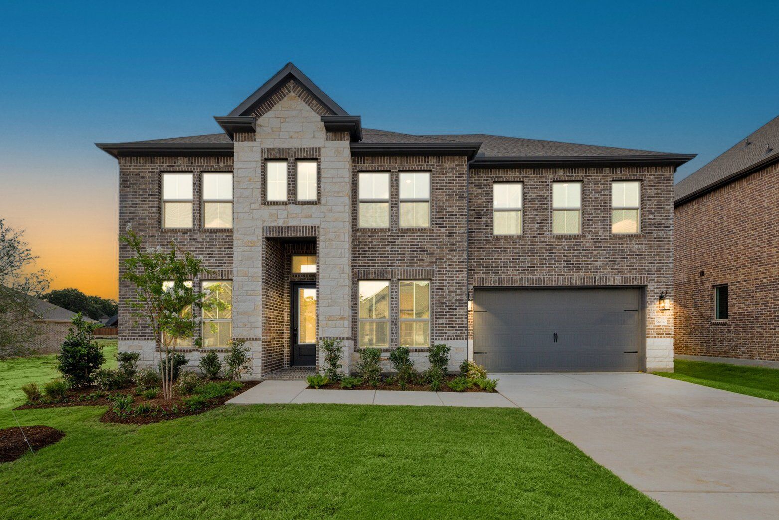 Exterior:Stirling PN