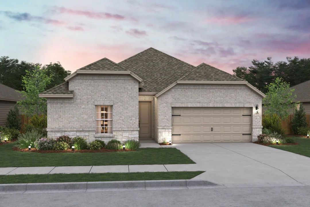 Exterior:Passionflower II QS