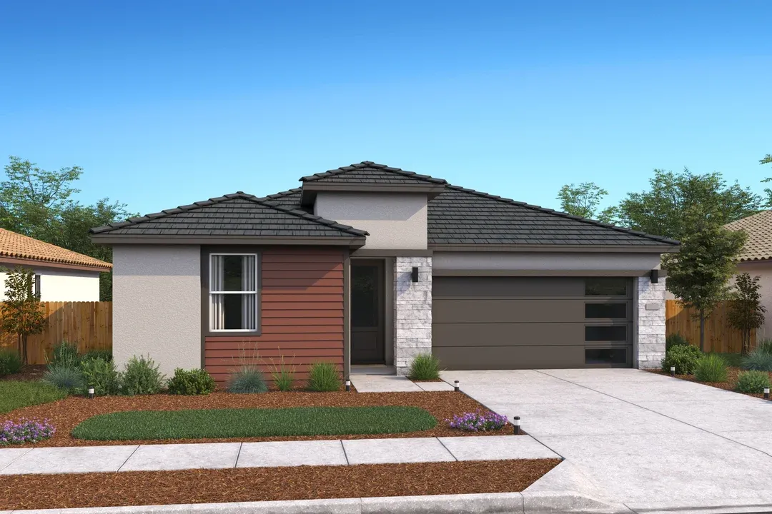 Exterior:Boise Contemporary